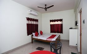 Hotel O Nandi Inn